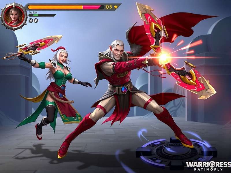 Rani S Combat System